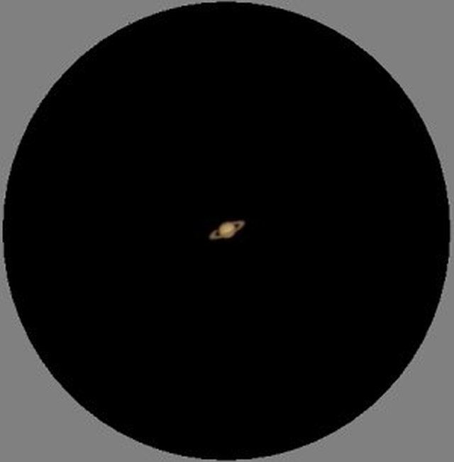 Saturn